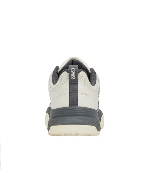 K-Swiss Court Express 2 Clay Weiß | OfertasdePadel